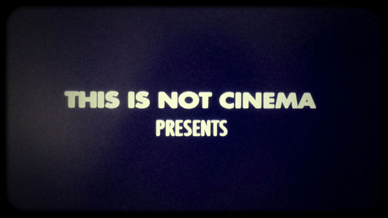 01_Still_Sesioﾌ］_This_is_not_Cinema